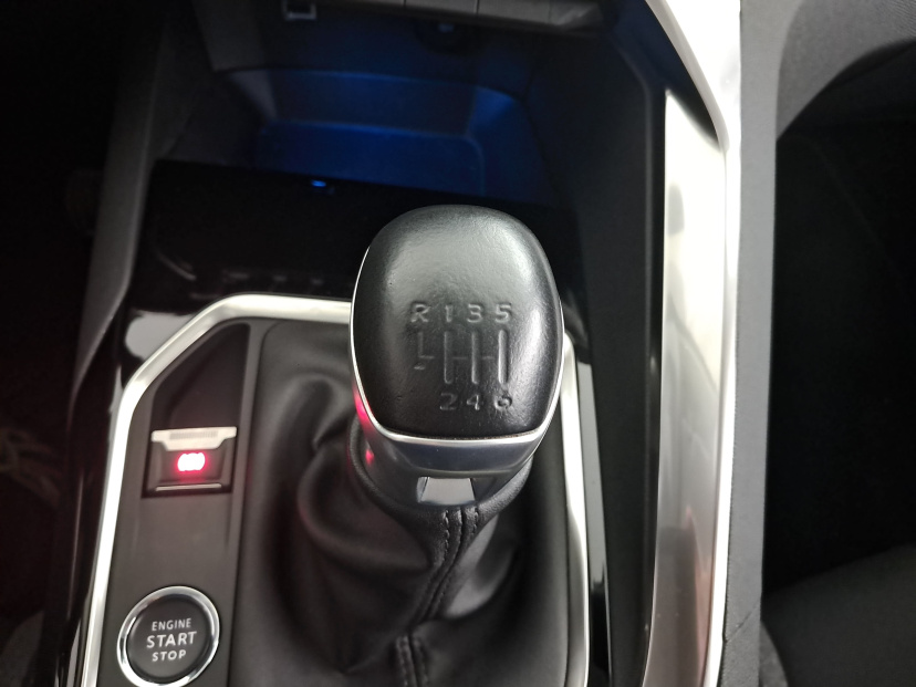 Peugeot 3008, 2020