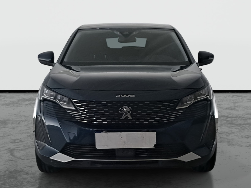 Peugeot 3008, 2020