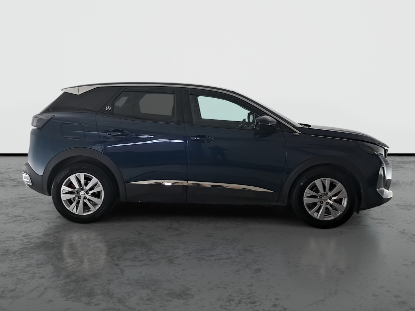 Peugeot 3008, 2020