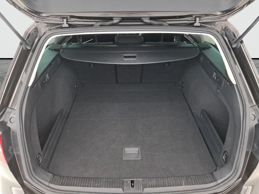 Volkswagen Passat, 2017