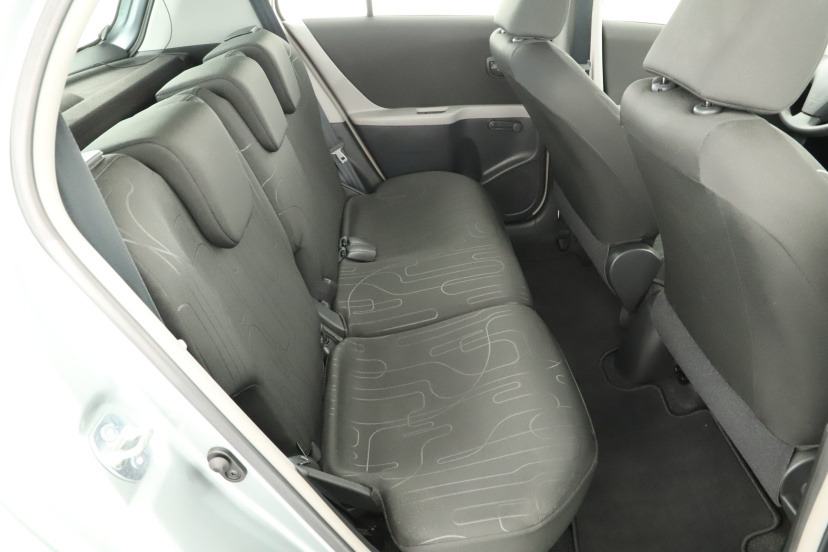 Toyota Yaris, 2009