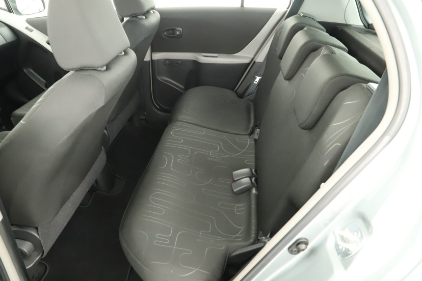 Toyota Yaris, 2009