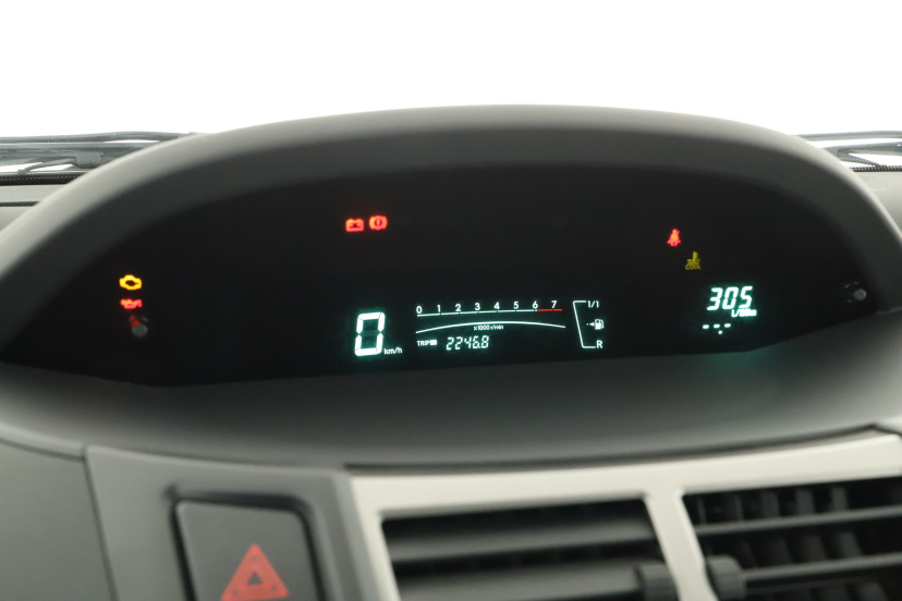 Toyota Yaris, 2009