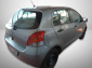 Toyota Yaris, 2009