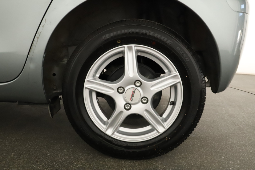 Toyota Yaris, 2009