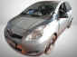 Toyota Yaris, 2009