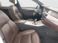 BMW 5, 2016