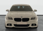BMW 5, 2016