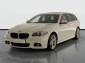 BMW 5, 2016