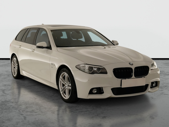 BMW 535d