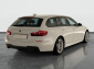 BMW 5, 2016