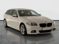 BMW 5, 2016