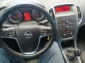 Opel Astra, 2014