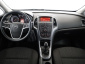 Opel Astra, 2014
