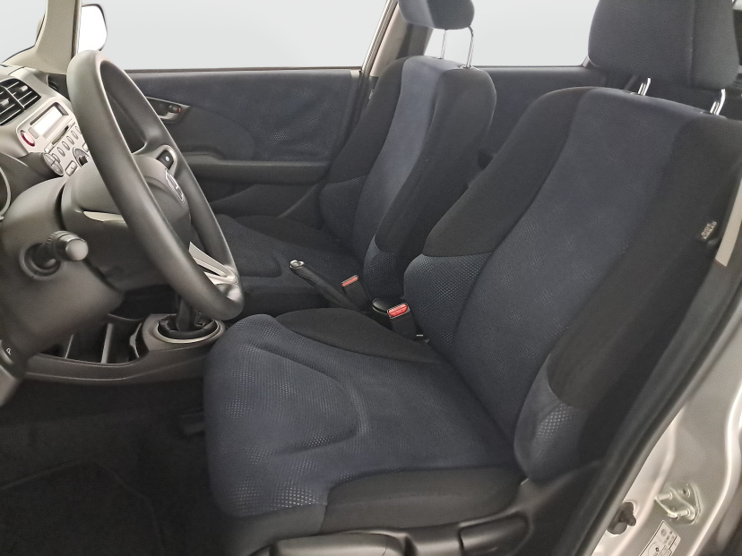 Honda Jazz, 2008