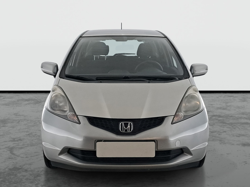Honda Jazz, 2008