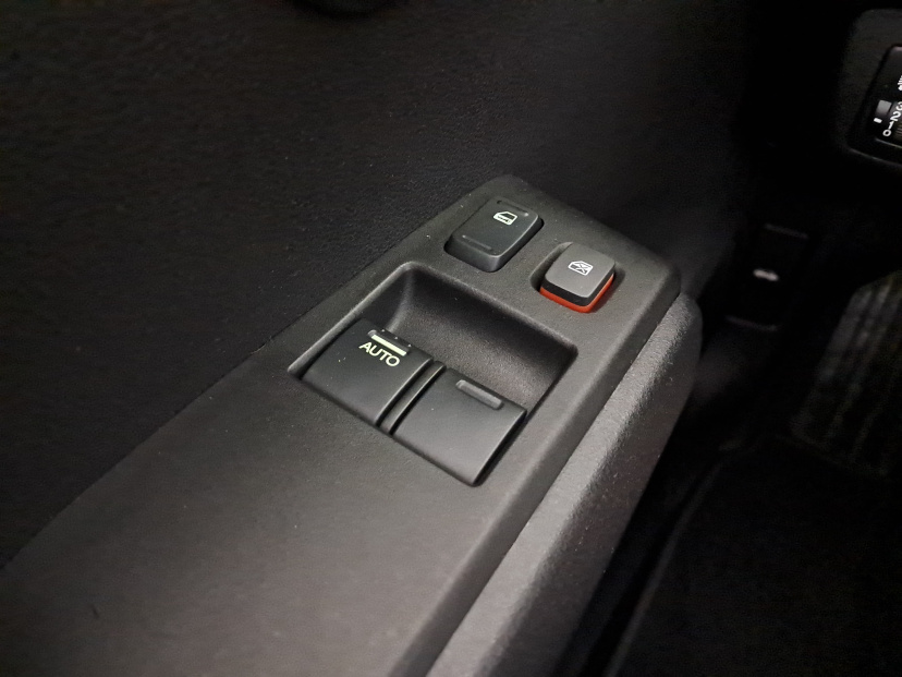Honda Jazz, 2008