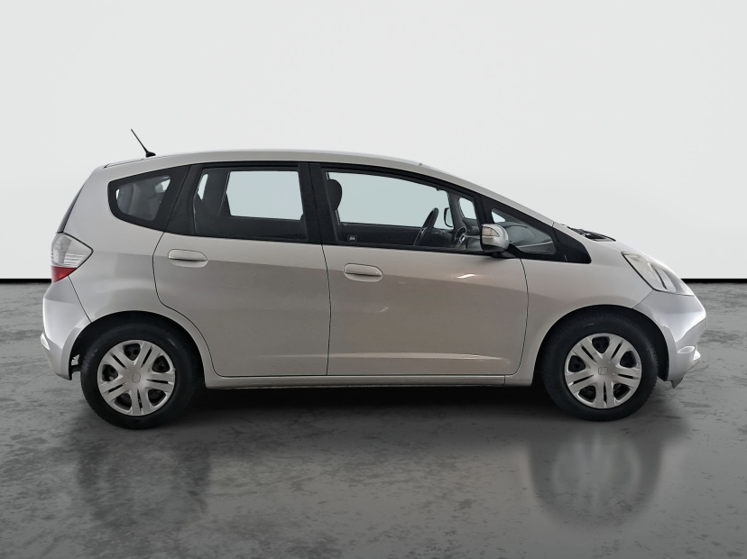 Honda Jazz, 2008