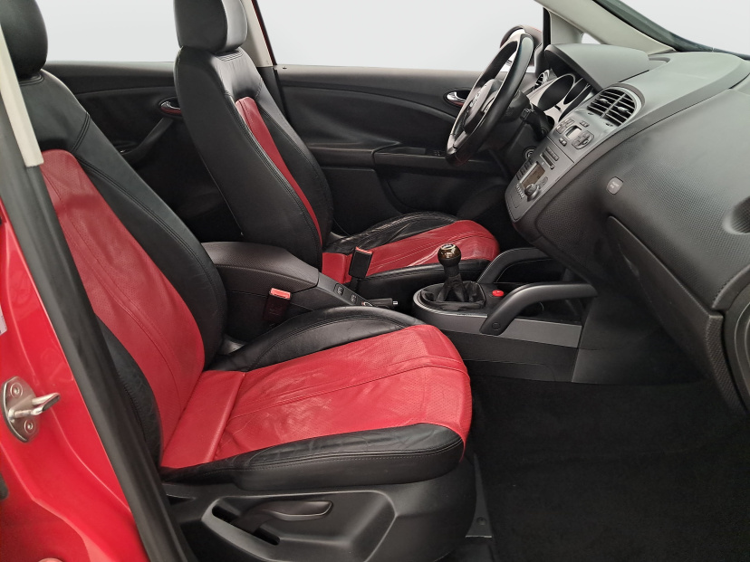 Seat Altea, 2006