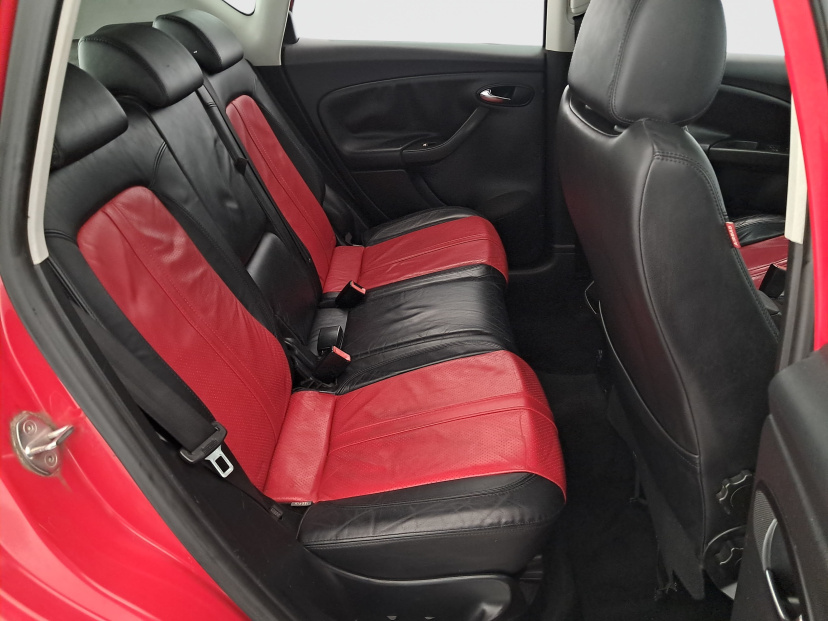 Seat Altea, 2006