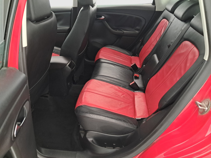 Seat Altea, 2006