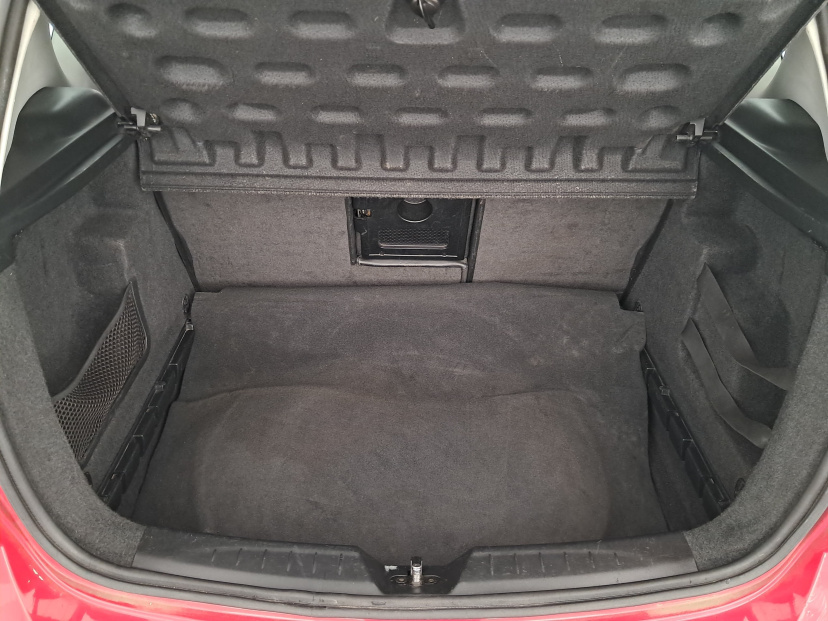 Seat Altea, 2006