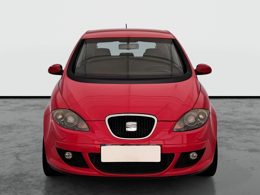Seat Altea, 2006