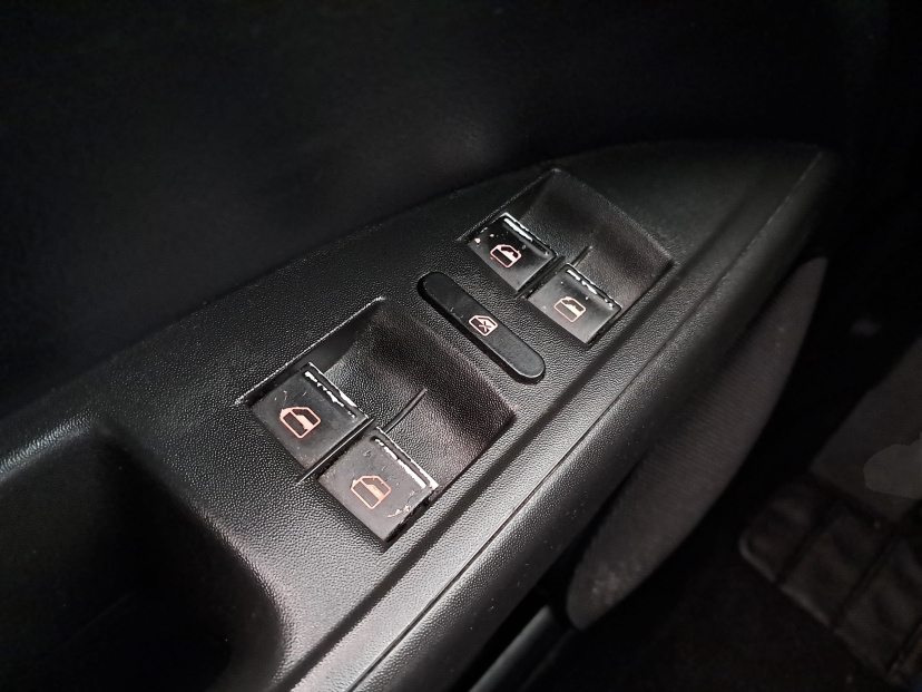 Seat Altea, 2006