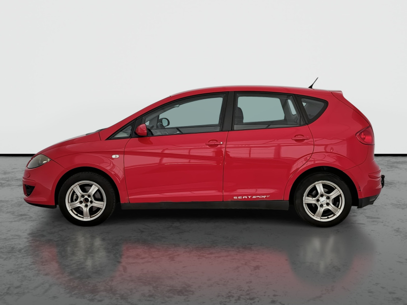 Seat Altea, 2006