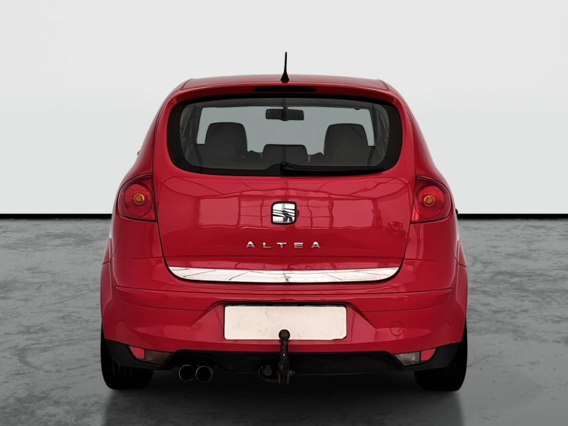Seat Altea, 2006