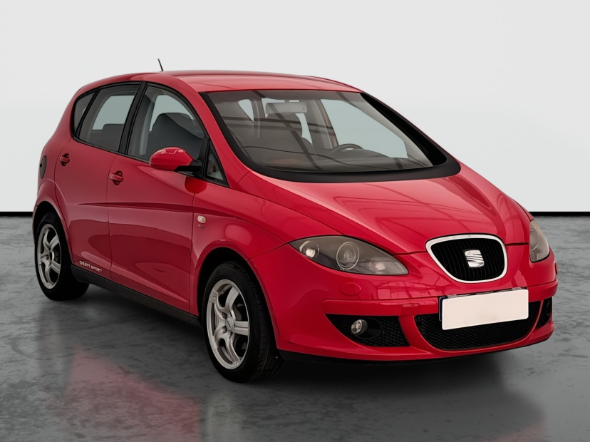 Seat Altea, 2006