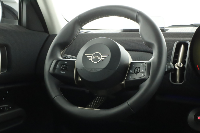 MINI Countryman, 2024