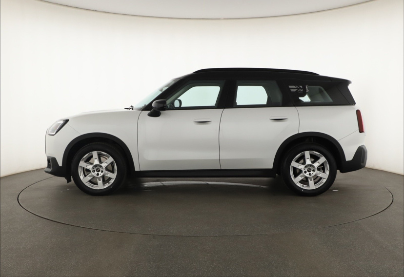 MINI Countryman, 2024