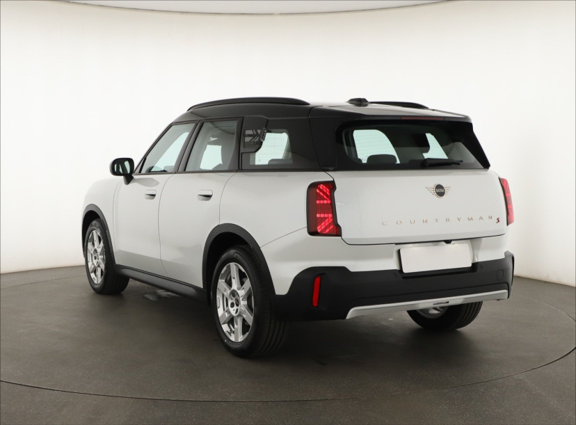 MINI Countryman, 2024