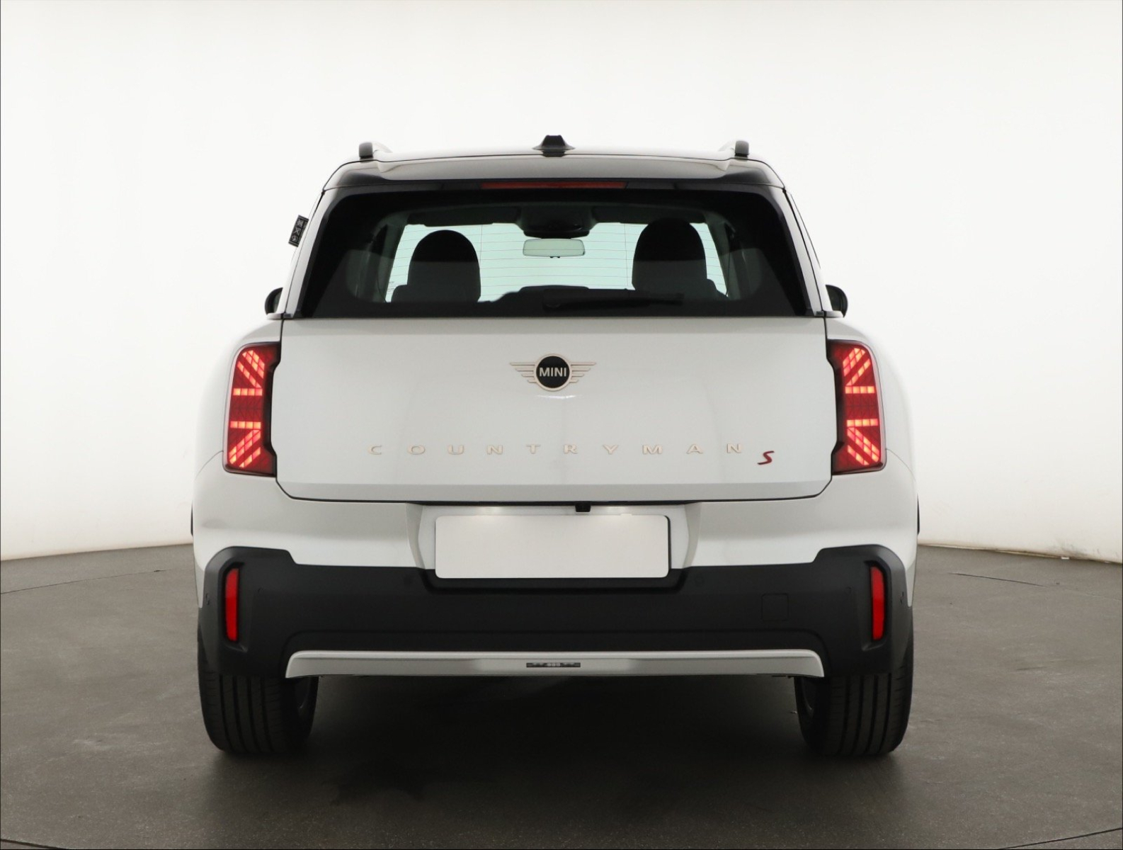 MINI Countryman - 2024