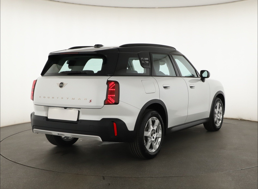 MINI Countryman, 2024