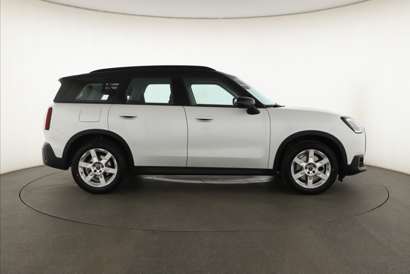 MINI Countryman, 2024