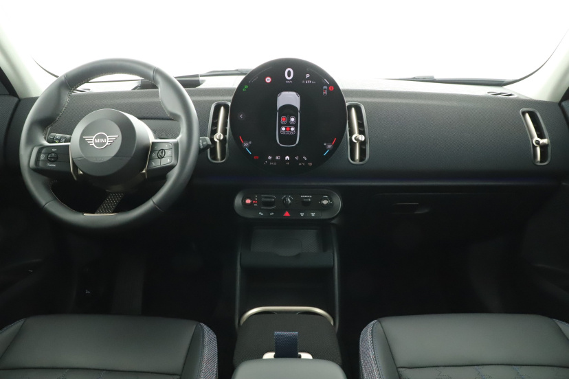 MINI Countryman, 2024