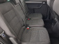 Volkswagen Touran, 2004
