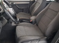 Volkswagen Touran, 2004
