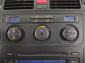Volkswagen Touran, 2004