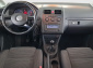 Volkswagen Touran, 2004