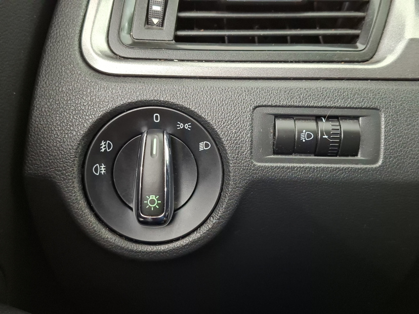 Škoda Rapid, 2014