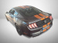 Ford Mustang, 2018