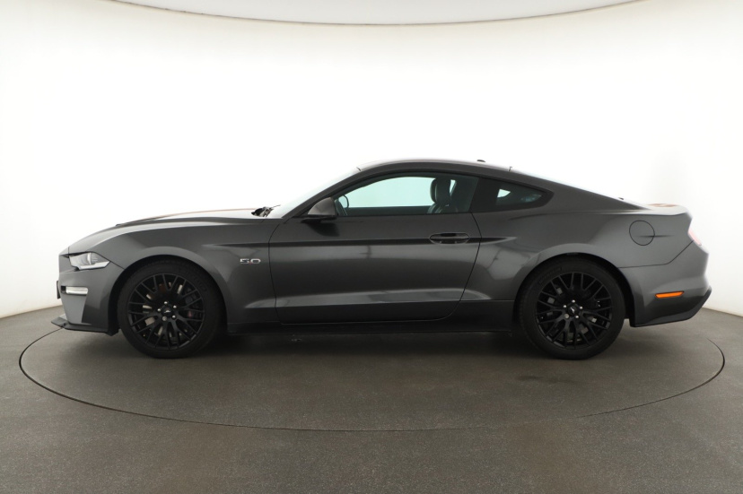 Ford Mustang, 2018