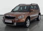 Škoda Yeti, 2012