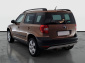 Škoda Yeti, 2012