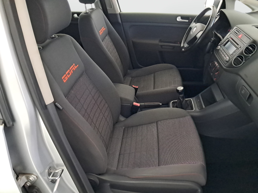 Volkswagen Golf Plus, 2006