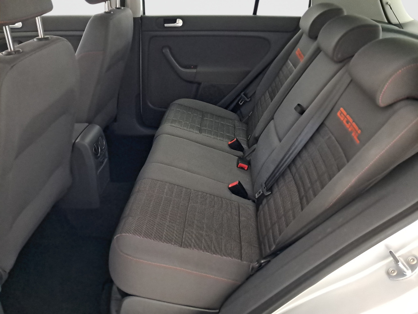 Volkswagen Golf Plus, 2006