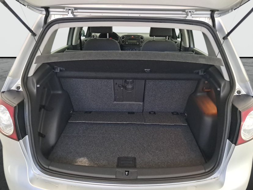 Volkswagen Golf Plus, 2006